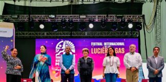 ¡Disfruta del Festival Internacional de las Luciérnagas en EdoMéx!