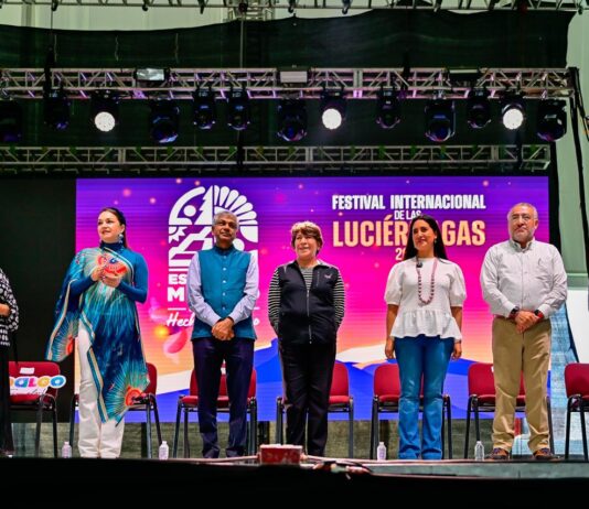 ¡Disfruta del Festival Internacional de las Luciérnagas en EdoMéx!