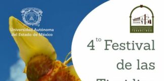 Invita la UAEMéx al Festival de las Tigridias