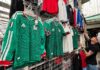 Bajan ventas mundialistas / Maullidos Urbanos