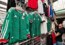 Bajan ventas mundialistas / Maullidos Urbanos
