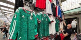 Bajan ventas mundialistas / Maullidos Urbanos