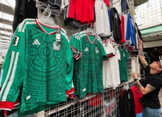 Bajan ventas mundialistas / Maullidos Urbanos