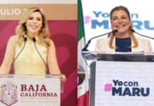Las dos varas de Morena / Maullidos Urbanos