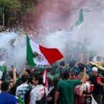 Decesos en Paseo de la Reforma / Maullidos Urbanos