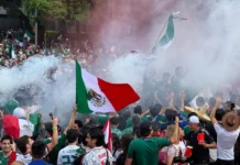 Decesos en Paseo de la Reforma / Maullidos Urbanos