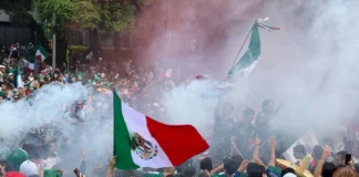 Decesos en Paseo de la Reforma / Maullidos Urbanos