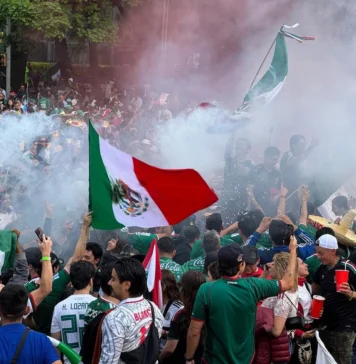 Decesos en Paseo de la Reforma / Maullidos Urbanos