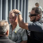 Justicia selectiva de la T4 / maullidos urbanos