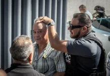 Justicia selectiva de la T4 / maullidos urbanos