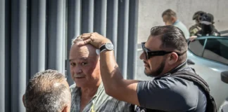 Justicia selectiva de la T4 / maullidos urbanos