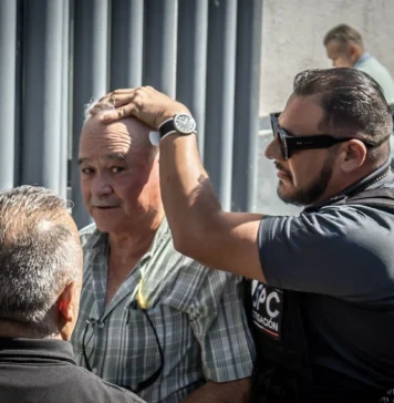 Justicia selectiva de la T4 / maullidos urbanos