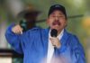 Elecciones canceladas en Nicaragua / Maullidos Urbanos