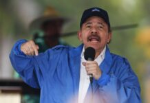 Elecciones canceladas en Nicaragua / Maullidos Urbanos