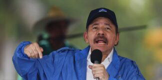 Elecciones canceladas en Nicaragua / Maullidos Urbanos