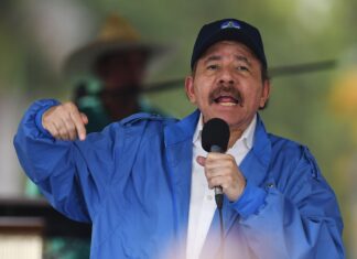 Elecciones canceladas en Nicaragua / Maullidos Urbanos