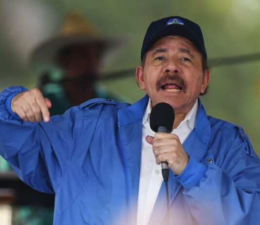 Elecciones canceladas en Nicaragua / Maullidos Urbanos