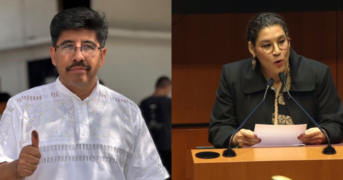 Maullidos 3 julio 26 Nueva negativa a la ministra Lenia Batres en la Suprema Corte