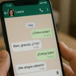 Nueva protección en WhastsApp / Maullidos Urbanos