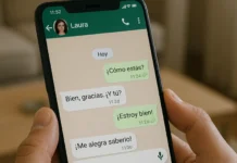 Nueva protección en WhastsApp / Maullidos Urbanos