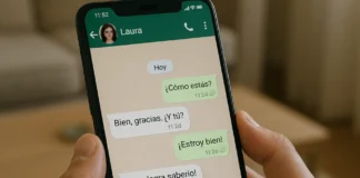 Nueva protección en WhastsApp / Maullidos Urbanos