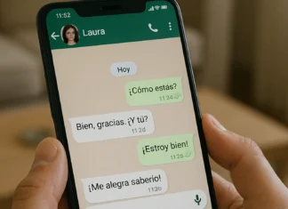 Nueva protección en WhastsApp / Maullidos Urbanos