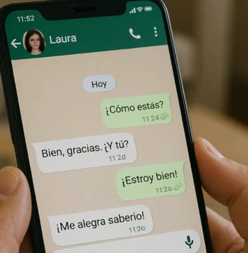 Nueva protección en WhastsApp / Maullidos Urbanos