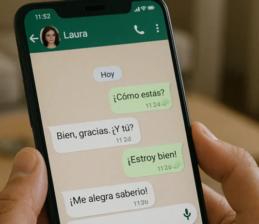 Nueva protección en WhastsApp / Maullidos Urbanos