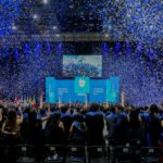 Listos para dejar huella: la Generación junio 2026 se gradúa del Tecnológico de Monterrey, Campus Estado de México