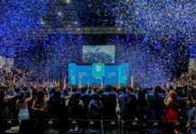 Listos para dejar huella: la Generación junio 2026 se gradúa del Tecnológico de Monterrey, Campus Estado de México
