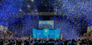 Listos para dejar huella: la Generación junio 2026 se gradúa del Tecnológico de Monterrey, Campus Estado de México