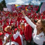 Se notó el optimismo en el PRI mexiquense, que se vió dispuesto a recuperar terreno ante la cercanía del proceso electoral