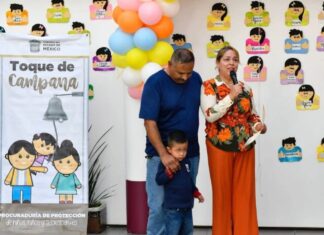 Abre Gobierno del EdoMéx tercera convocatoria de adopciones 2026 dirigida a personas solteras, matrimonios civiles o quienes vivan en concubinato