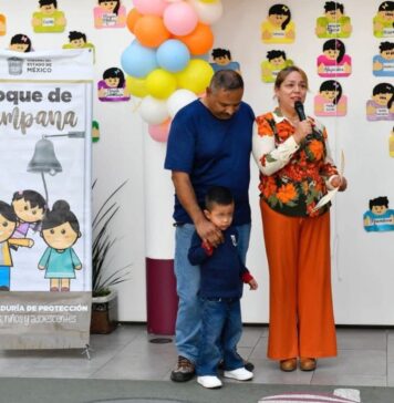 Abre Gobierno del EdoMéx tercera convocatoria de adopciones 2026 dirigida a personas solteras, matrimonios civiles o quienes vivan en concubinato