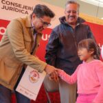 Brinda Gobierno del EdoMéx actas de nacimiento gratuitas para apoyar la economía familiar en Caravanas por la Justicia