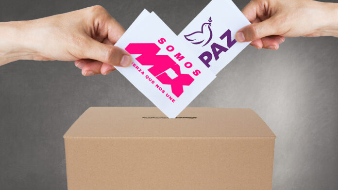 Alebijes 5 agosto 26 futuro de los nuevos partidos políticos
