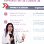 «Los derechos de las audiencias», Censura disfrazada / Alebrijes en Cuadratines