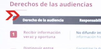 «Los derechos de las audiencias», Censura disfrazada / Alebrijes en Cuadratines