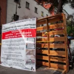 Despojo inmobiliario, delito añejo / Alebrijes en Cuadratines