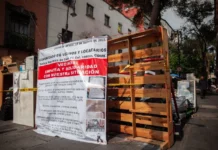 Despojo inmobiliario, delito añejo / Alebrijes en Cuadratines