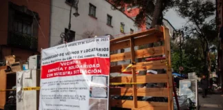 Despojo inmobiliario, delito añejo / Alebrijes en Cuadratines
