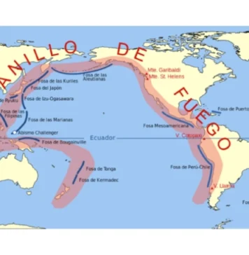 Terremotos en 2026 / Alebrijes en Cuadratines