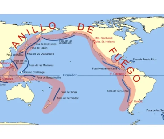 Terremotos en 2026 / Alebrijes en Cuadratines