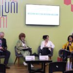 El conocimiento científico debe ser un bien público: Rectora Paty Zarza
