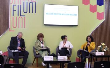 El conocimiento científico debe ser un bien público: Rectora Paty Zarza