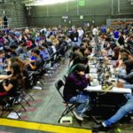 Exámenes en la UNAM / Alebrijes en Cuadratines