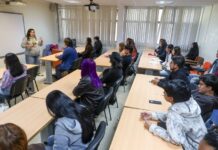 Confianza de las familias mexiquenses fortalece la consolidación de la UAEMéx como universidad estatal