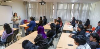 Confianza de las familias mexiquenses fortalece la consolidación de la UAEMéx como universidad estatal