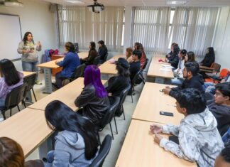 Confianza de las familias mexiquenses fortalece la consolidación de la UAEMéx como universidad estatal
