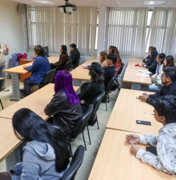 Confianza de las familias mexiquenses fortalece la consolidación de la UAEMéx como universidad estatal